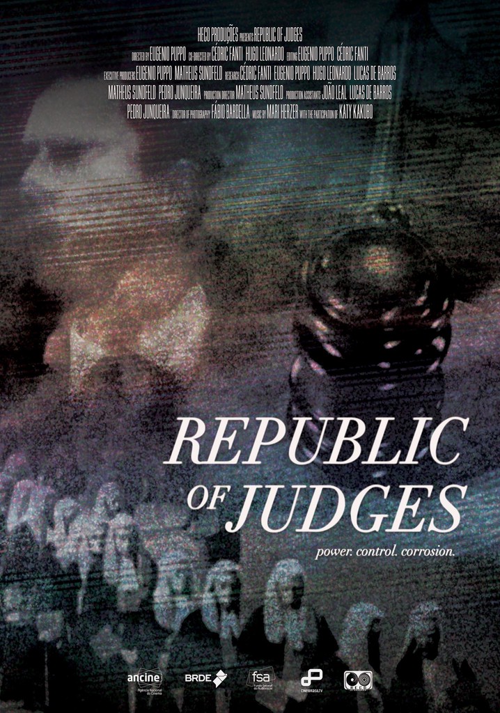 Republic of Judges
