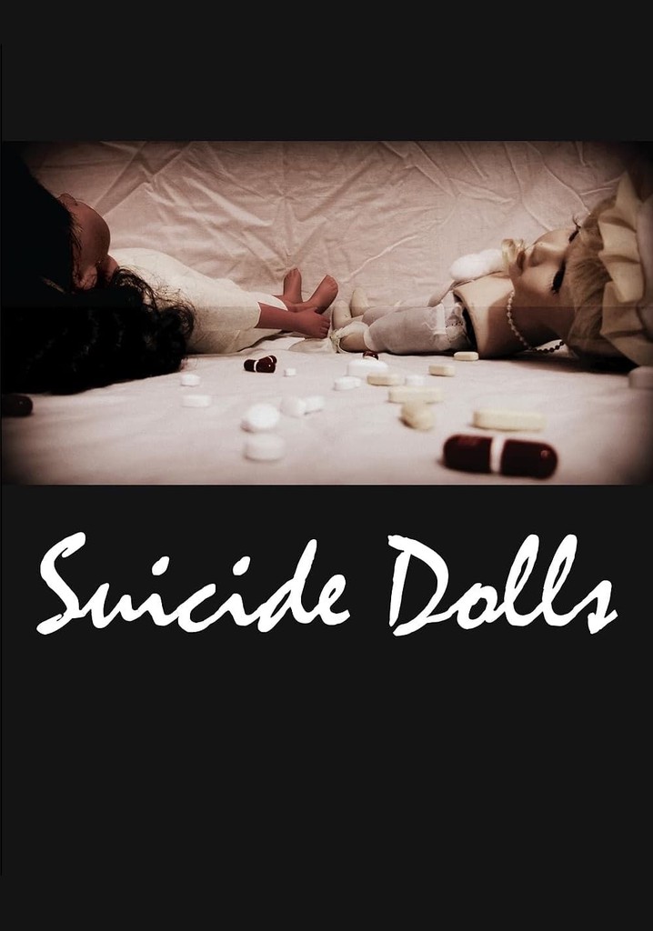 Suicide Dolls