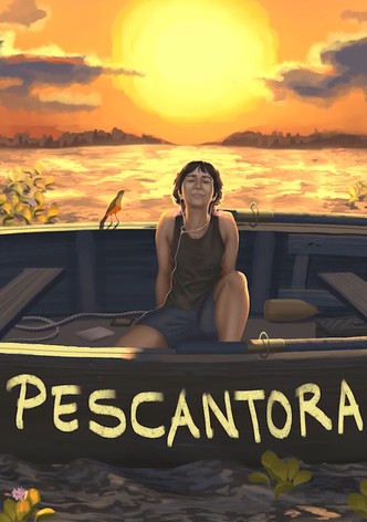 Pescantora
