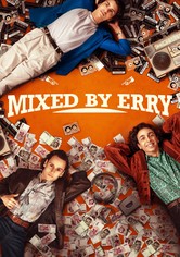 Mixed by Erry