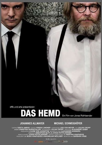 Das Hemd
