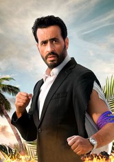Le Flambeau, les Aventuriers de Chupacabra - Staffel 1