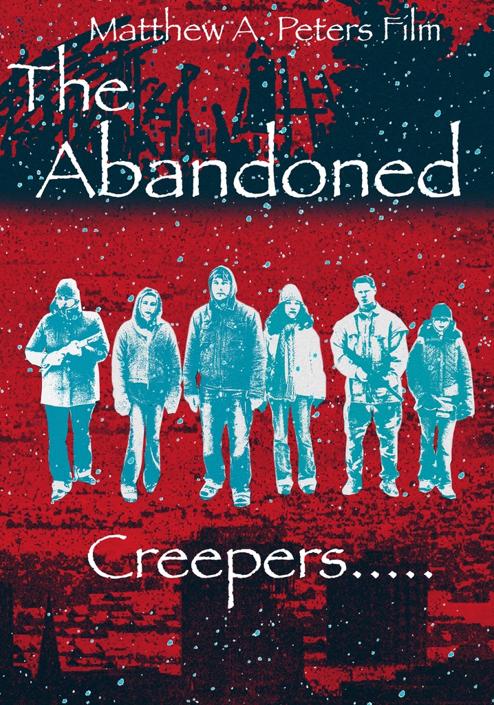 The Abandoned