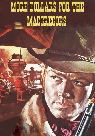 More Dollars for the MacGregors