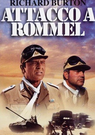 Attacco a Rommel