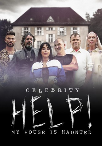 Paranormal SOS Paranormal SOS Staffel 2