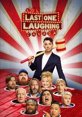 LOL: Last One Laughing Canada