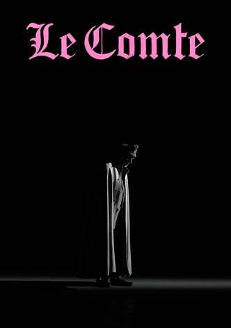 Le Comte