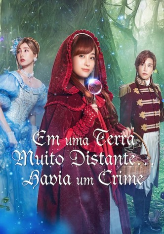 Era Uma Vez um Crime