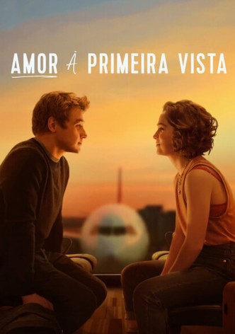 A Probabilidade Estatística do Amor à Primeira Vista