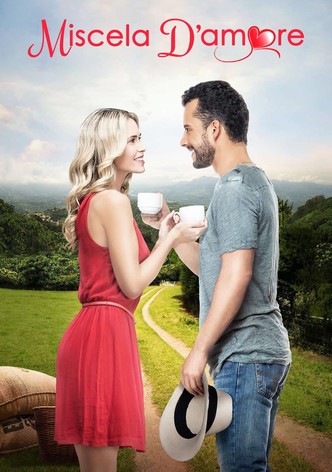 Miscela d'amore