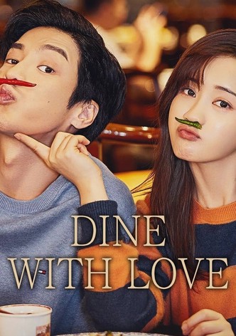 Dine with Love