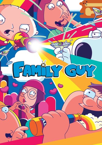 Watch Family Guy Online - Full Episodes - All Seasons - Yidio