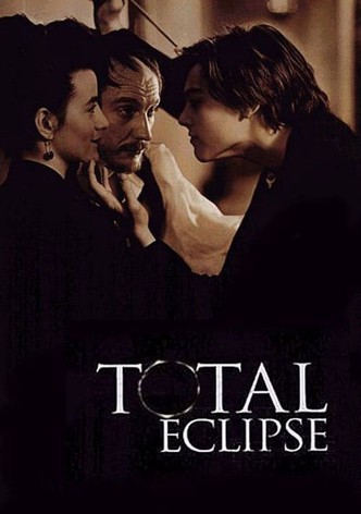 Eclipse de uma paixão