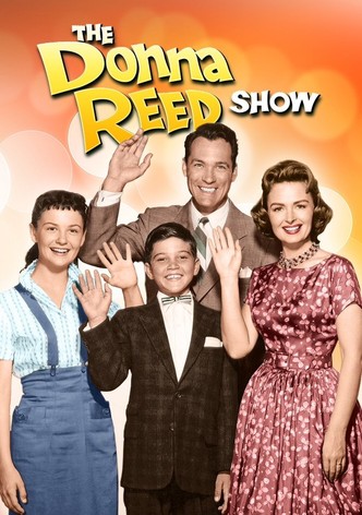 The Donna Reed Show