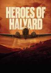 The Heroes of Halyard