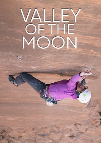 The Valley of the Moon