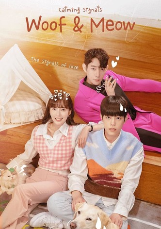 Woof & Meow – Do you Love Me?