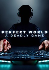 Perfect World : Chasse à l'homme Online