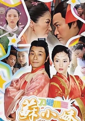 Xu Xiao Mei