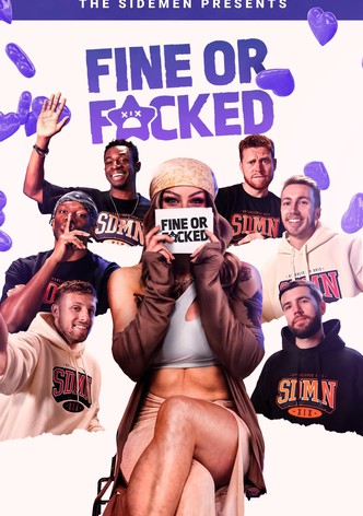 Fine or F*cked