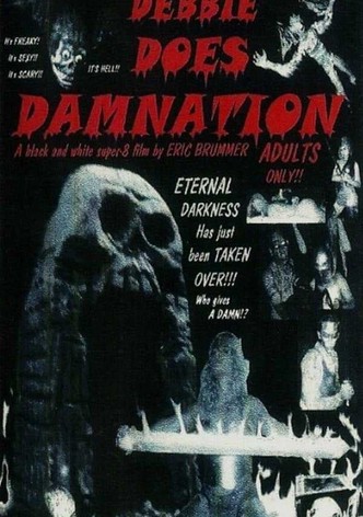 Debbie Does Damnation