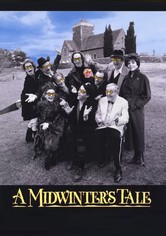 In the Bleak Midwinter