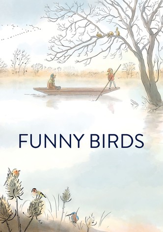 Funny Birds