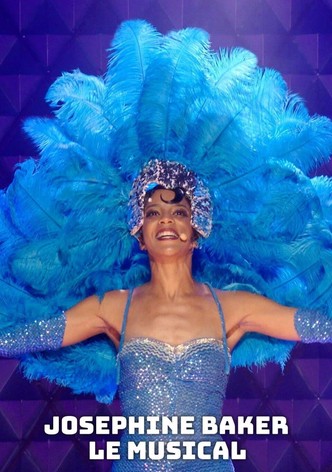 Joséphine Baker, le Musical