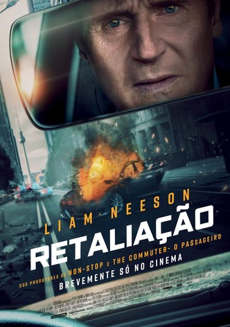 Retaliação