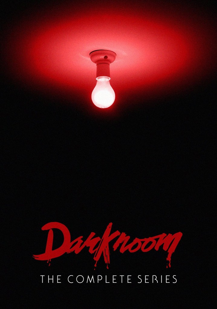 Darkroom watch tv show streaming online