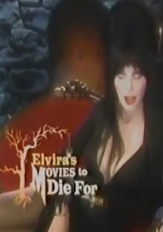 Elvira's Movies to Die For
