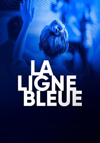 La ligne bleue