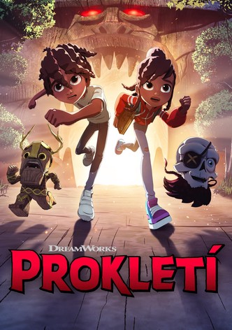 Prokletí