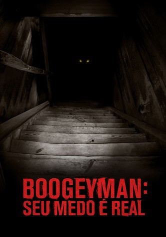 Onde assistir a Boogeyman - Seu Medo é Real? Veja sinopse, elenco e trailer