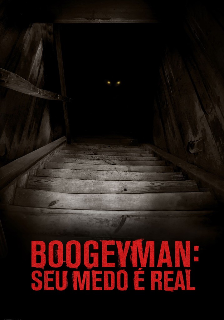 Boogeyman filme Veja onde assistir online