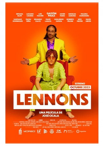Lennons