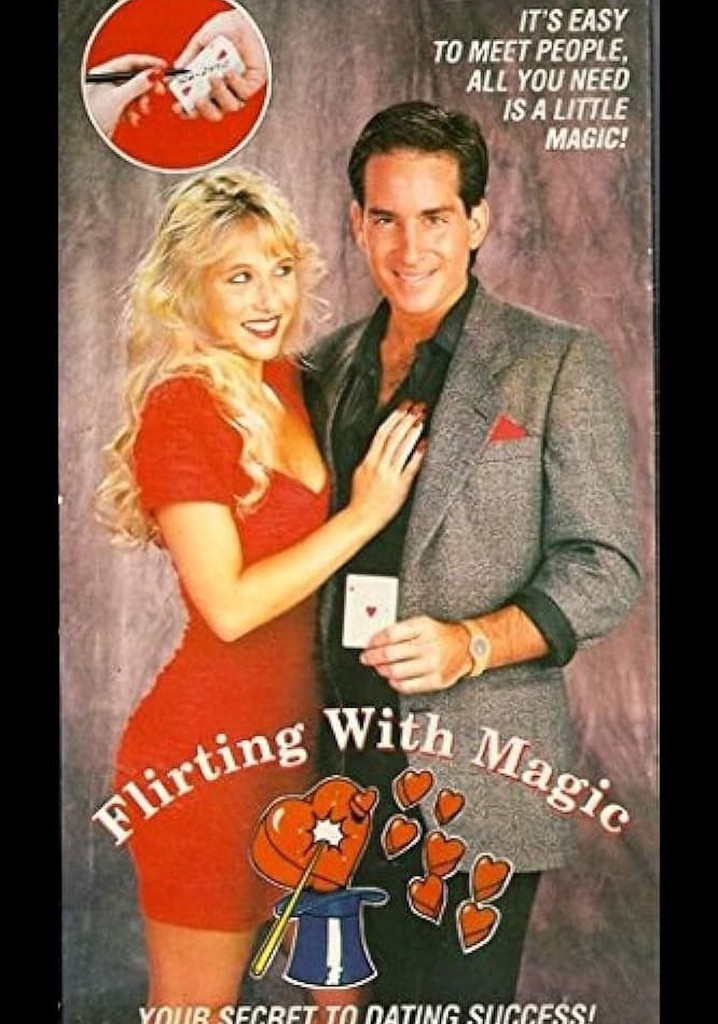 Flirting With Magic
