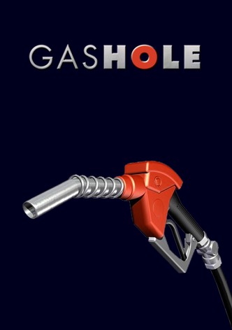 GasHole