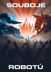 Souboje robotů
