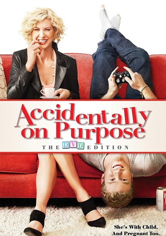 Accidentally On Purpose