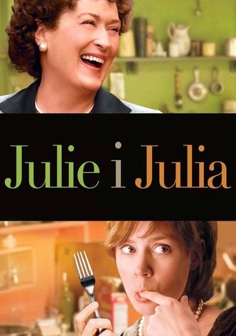 Julie & Julia