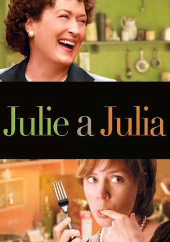 Julie a Julia