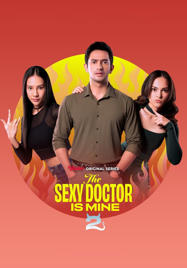 The Sexy Doctor Is Mine Streaming Online 