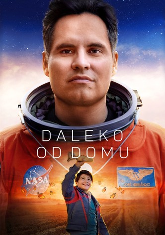 Daleko od domu