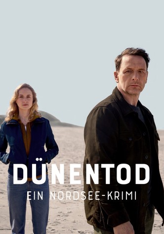 Dünentod - Ein Nordsee-Krimi - Staffel 4