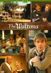 The Waltons - Season 2