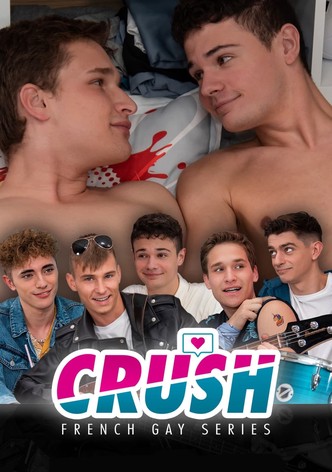 Crush Gay