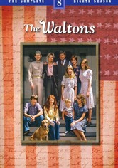 The Waltons - Season 8