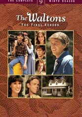 The Waltons - Season 9